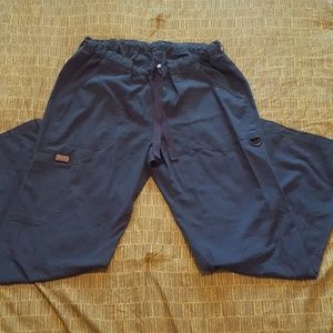 Cherokee workwear pants/scrubs size:M
